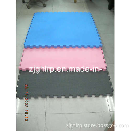 Children Play Mats -A